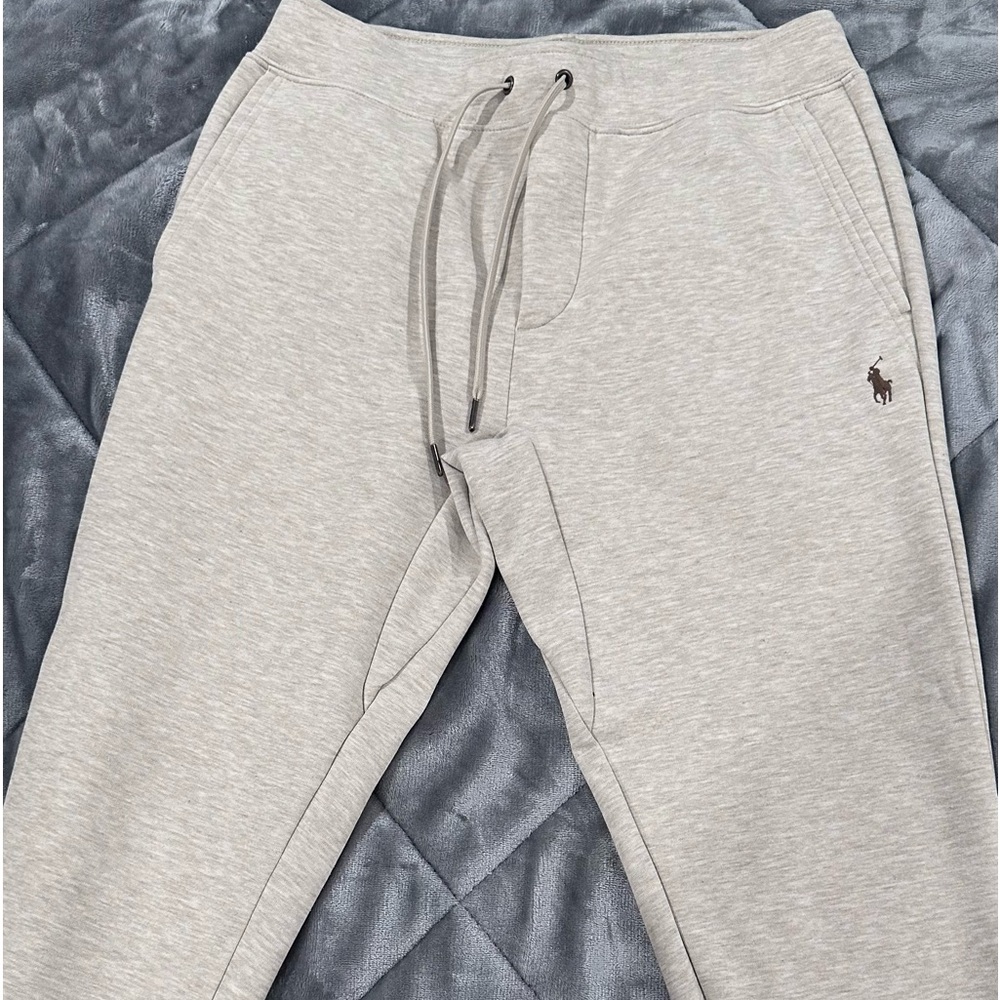 Cream jogging